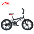 Freestyle bmx vélo à vendre, 20 &quot;roue fashional haute qualité bmx vélo, pas cher freestyle vélo bmx